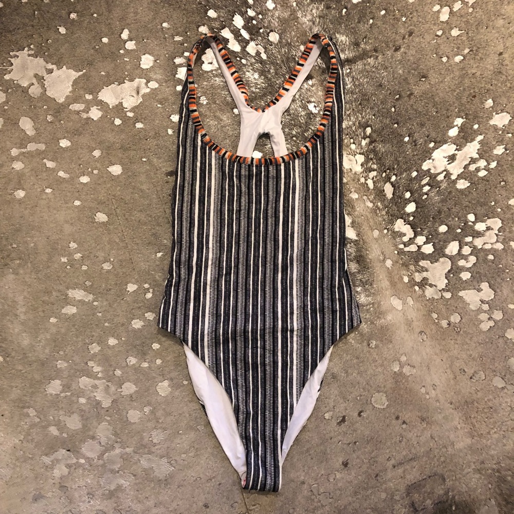 Reversible One Piece - Picture 6 of 10